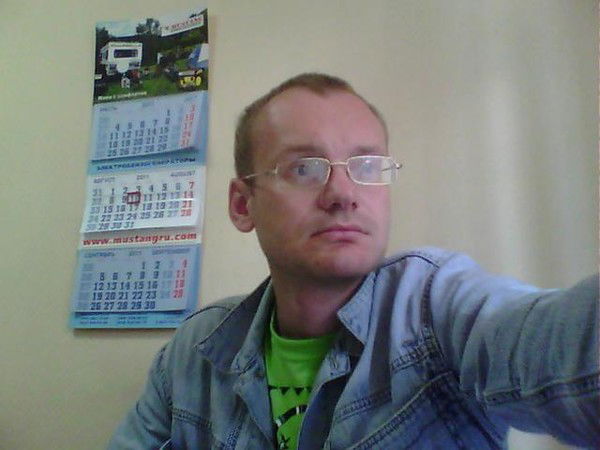 Николай Артамонов