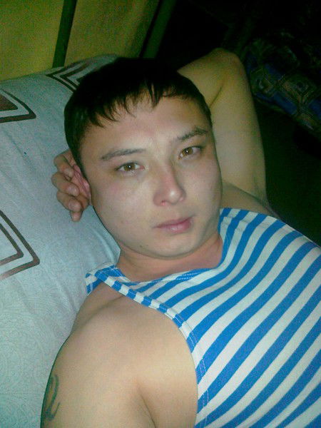 Руслан *******