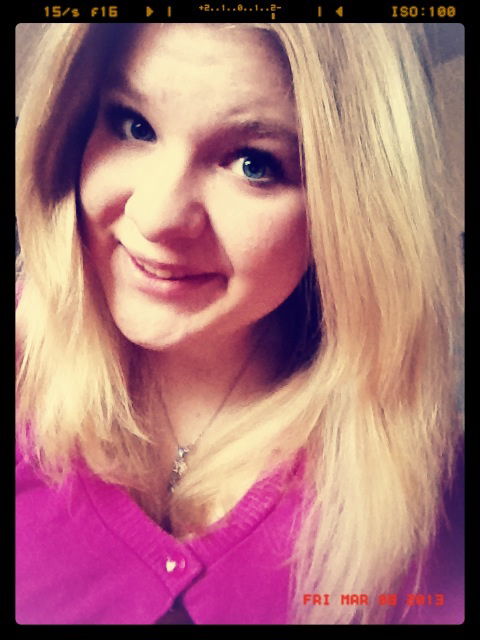 Люся Негребецкая