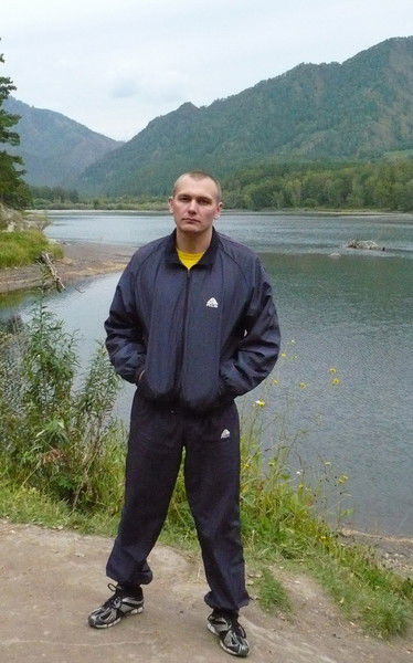 Николай Шачнев