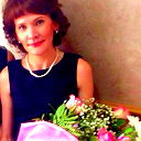 Анна Эпова