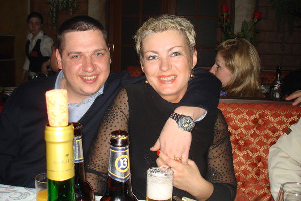 Ольга Латухина