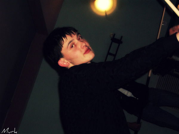 Серёжа Murk