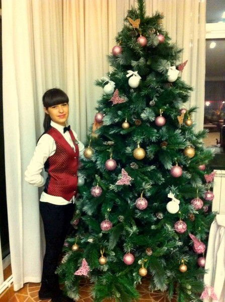 Евгения Бочкова