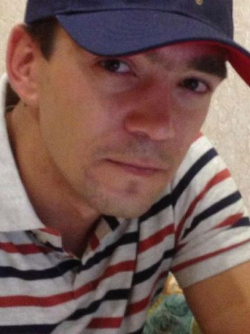 Муранов Алексей