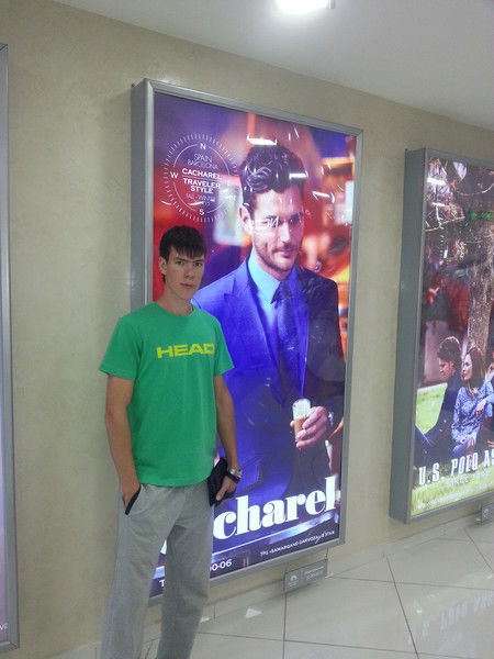 Руслан Ризванов