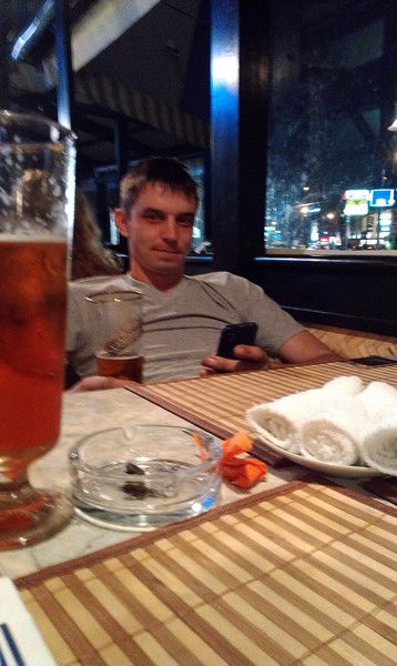 Кочанов Сергей