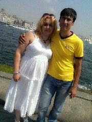 Гульчехра Орунова