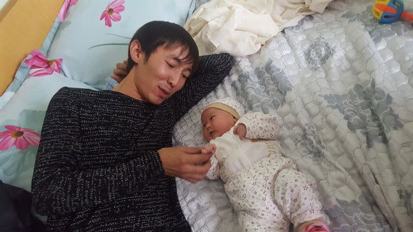 Арман Акылбеков