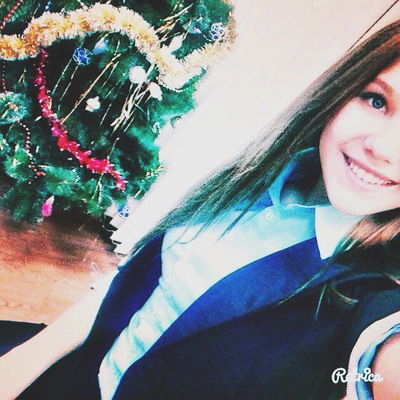 Виктория Казанёва