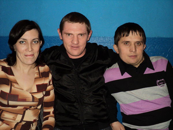 Айдар Абдуллин