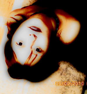 Юля Гаврилина