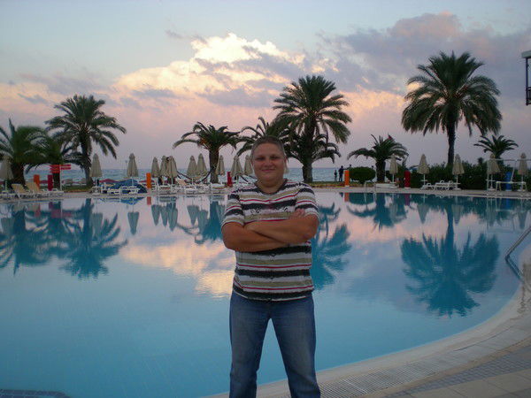 Александр Ишмуратов