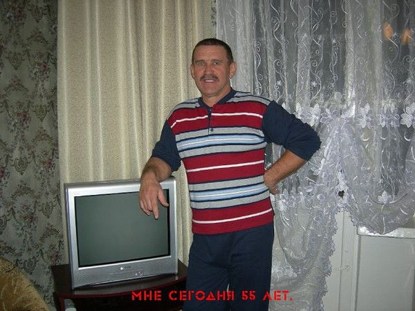 Виктор Черкасов