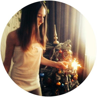 Ульяна Конева