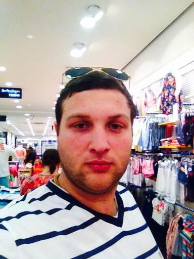 Revaz Chechelashvili