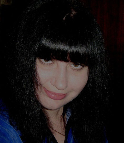 Елена Гаммершмидт