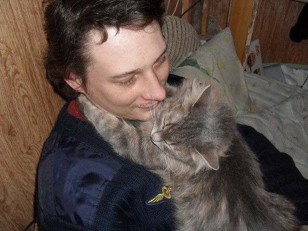 Дмитрий Архипов