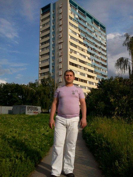 Дима Каримов