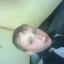 Максим Федотов