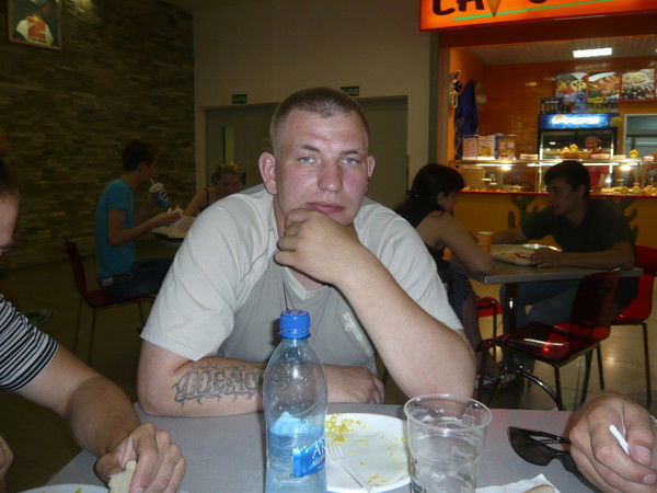 Дмитрий Дмитриев