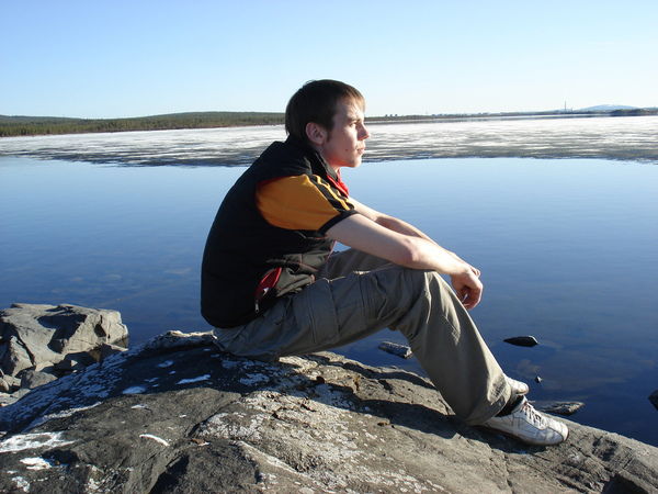 Александр Корунов