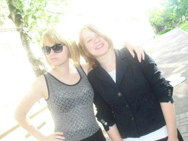 Ирина Лосик