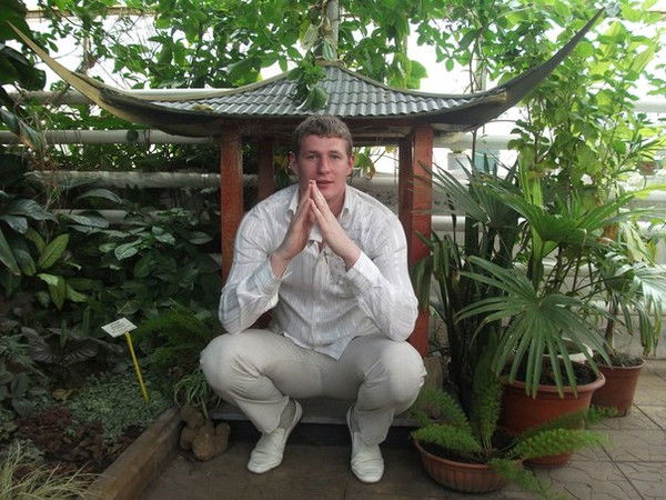 Алексей Елени