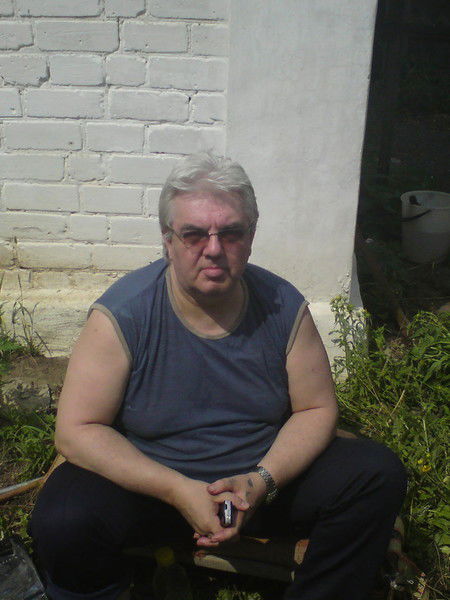 Владимир Покидышев