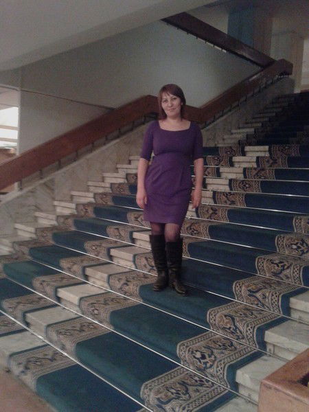 Назира Рахимжанова