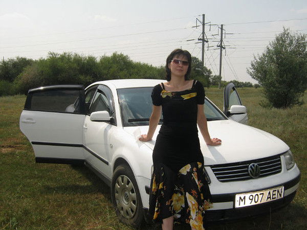 Ирина Ефимова(Иванова)