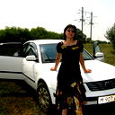 Ирина Ефимова(Иванова)