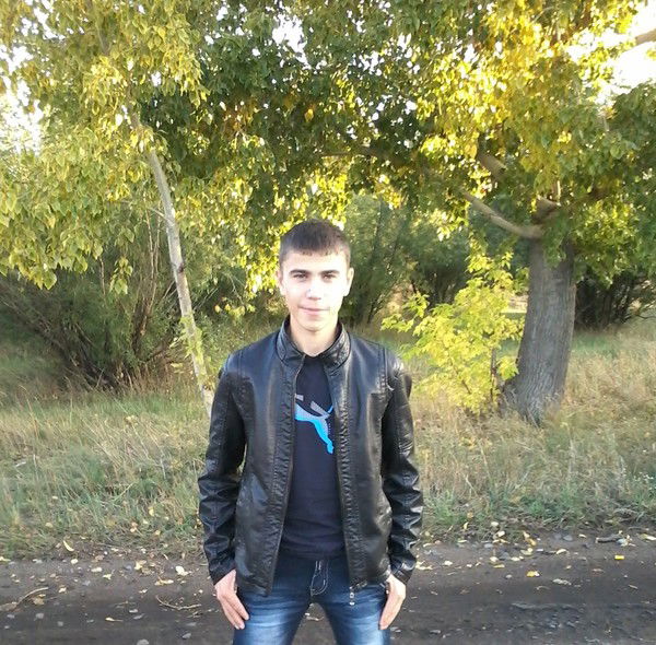 Олжас Галимов