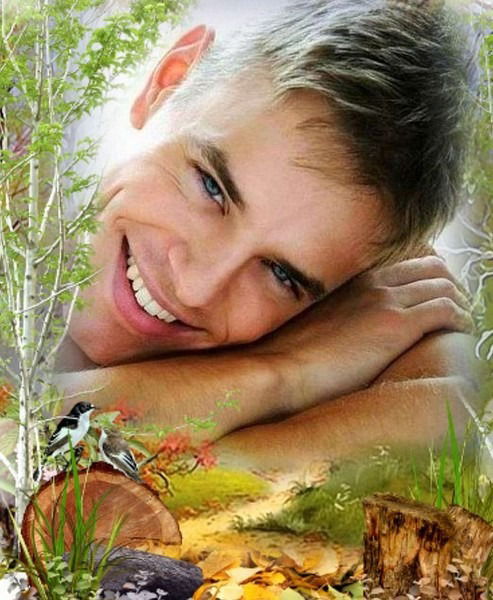 Виктор Иванов