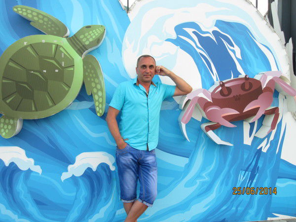 Игорь Поветьев