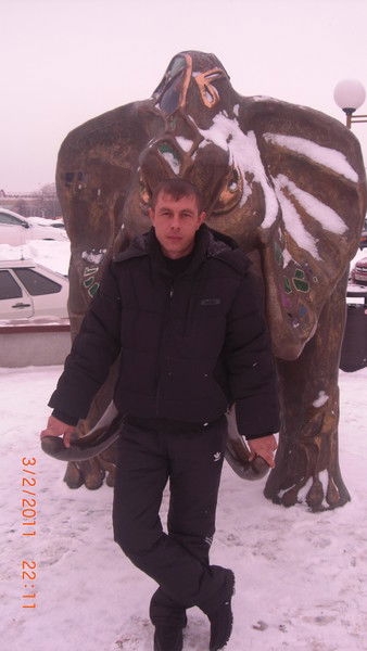 Алексей Коваль