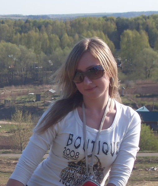 Елена Абашева