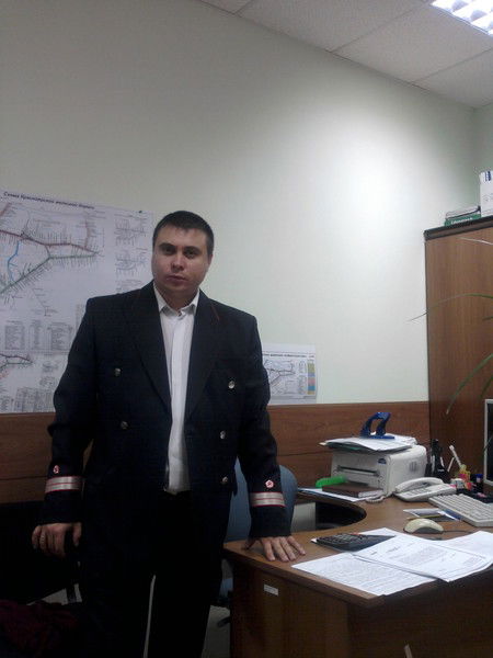 Влад Тихомиров