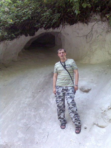 Виталий Лепешкин