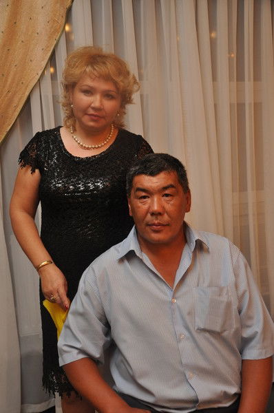 Светлана Кульбаракова