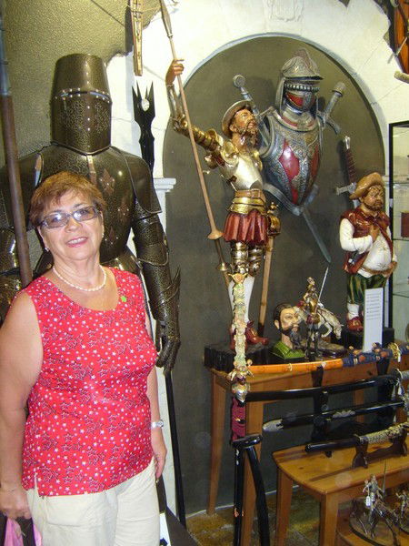 Ирина Усачева