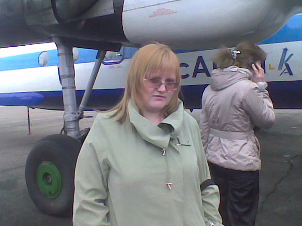 Киреева Юлия