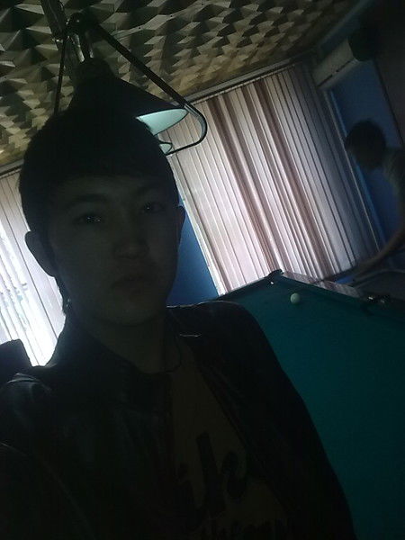 Азамат Сын Казаха