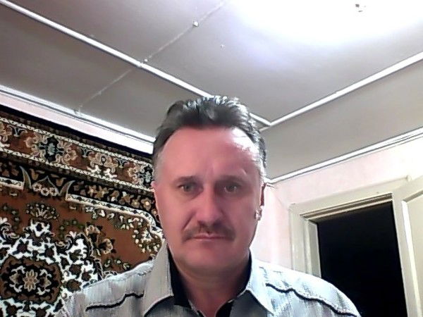 Александр Чудинов