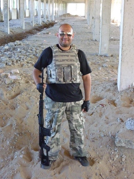 Абубахрам Мамиров