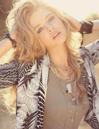 Елизавета Григорьевская