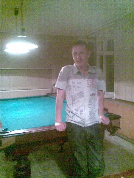 Фаниль Салахов