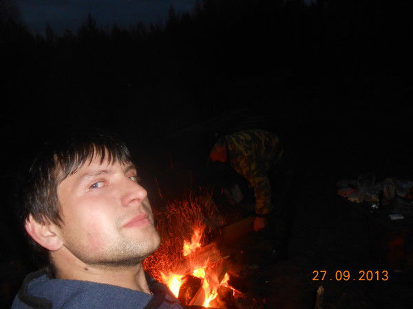 Семён Швырёв