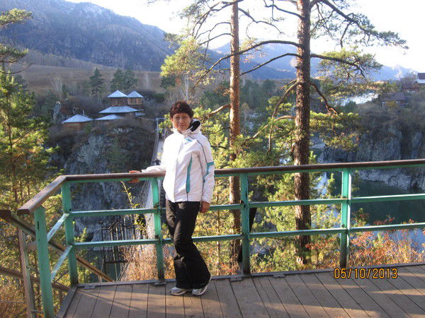 Лариса Похомова