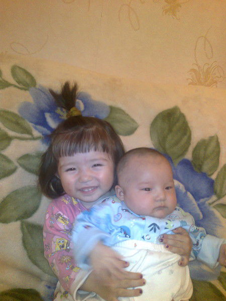 Айдын Ибрайханова